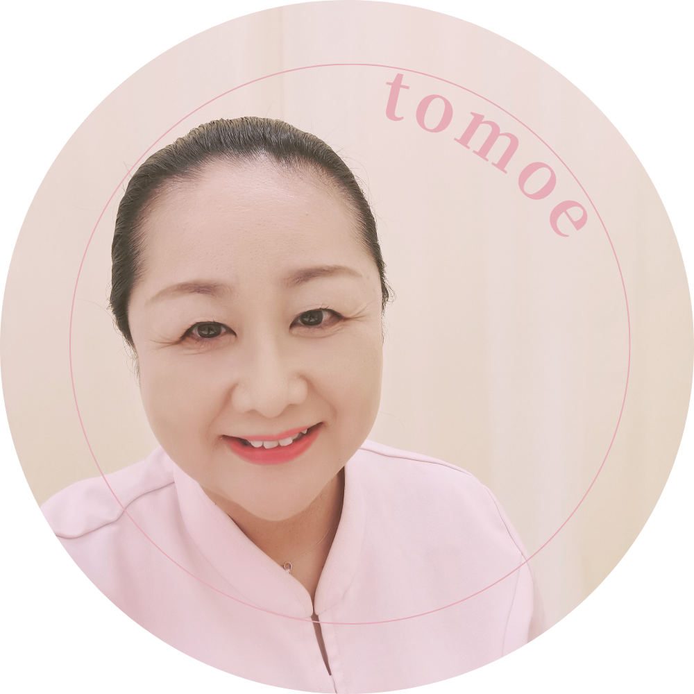 吉田友恵
